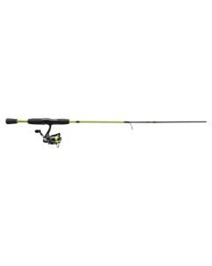 Lew's Crappie Thunder 4'6 Underspin Combo - 2 Piece